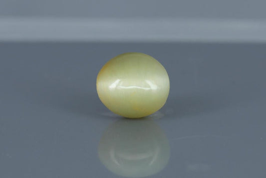 Cat's Eye - 5.8ct - KCE211339