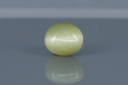 Cat's Eye - 5.15ct - KCE211340