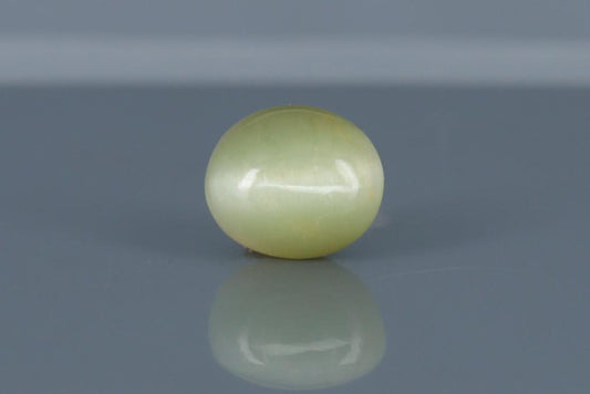Cat's Eye - 5.15ct - KCE211340
