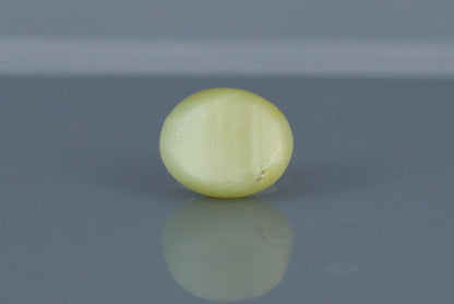 Cat's Eye - 6.5ct - KCE211341
