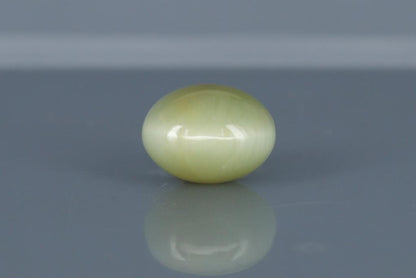 Cat's Eye - 6.4ct - KCE211344