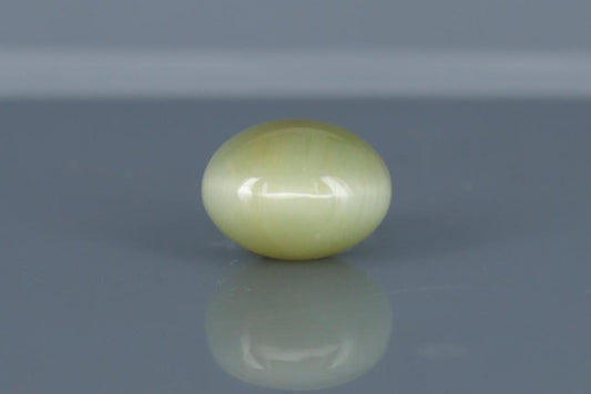 Cat's Eye - 6.4ct - KCE211344