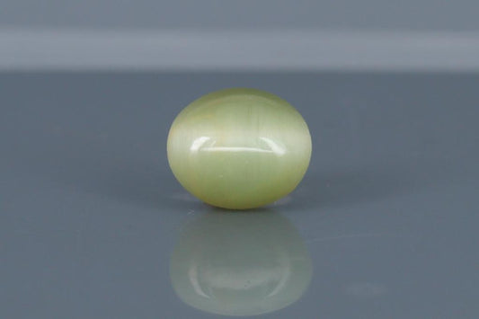 Cat's Eye - 5.1ct - KCE211345