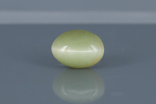 Cat's Eye - 6.65ct - KCE211346