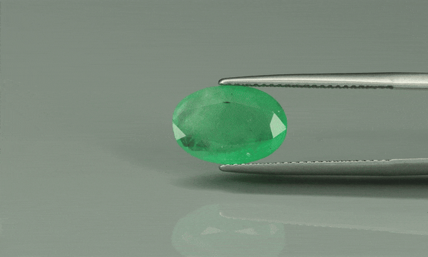 Emerald - 4.4ct - KE109739