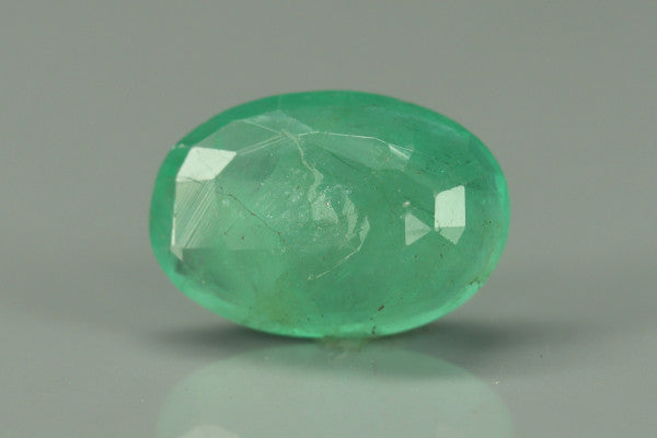 Emerald - 4.4ct - KE109739