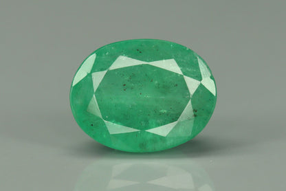 Emerald - 4.05ct - KE109740
