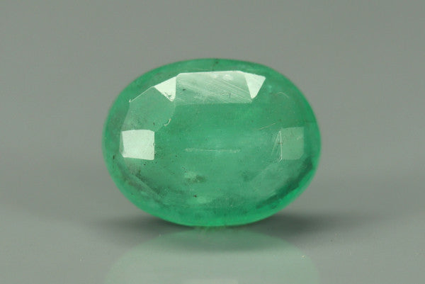 Emerald - 4.05ct - KE109740