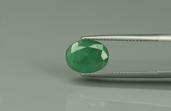 Emerald - 3.6ct - KE110077