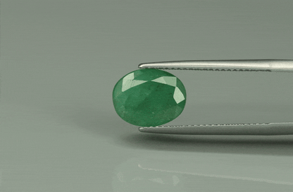 Emerald - 3.6ct - KE110077