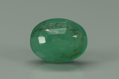 Emerald - 3.6ct - KE110077