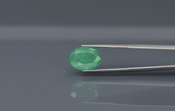 Emerald - 5.5ct - KE110088