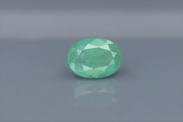Emerald - 5.5ct - KE110088