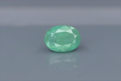 Emerald - 5.5ct - KE110088