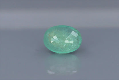 Emerald - 5.5ct - KE110088