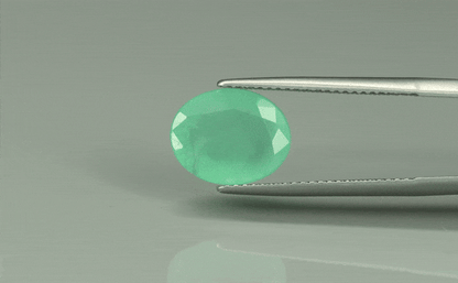 Emerald - 4.35ct - KE110089