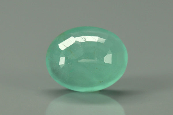 Emerald - 4.35ct - KE110089
