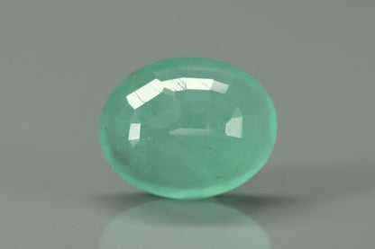 Emerald - 4.35ct - KE110089