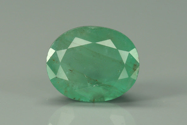 Emerald - 5.9ct - KE110090