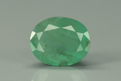 Emerald - 5.9ct - KE110090