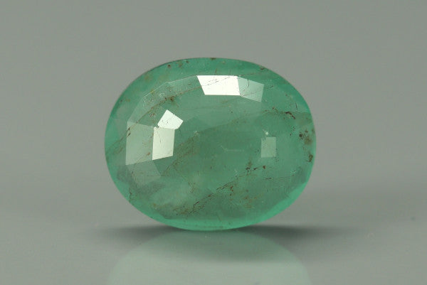 Emerald - 5.9ct - KE110090