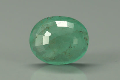Emerald - 5.9ct - KE110090
