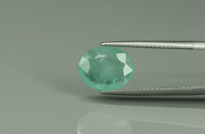 Emerald - 3.3ct - KE110091