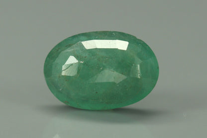 Emerald - 3.9ct - KE110092