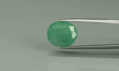 Emerald - 6ct - KE110494