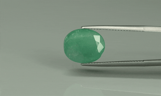 Emerald - 6ct - KE110494