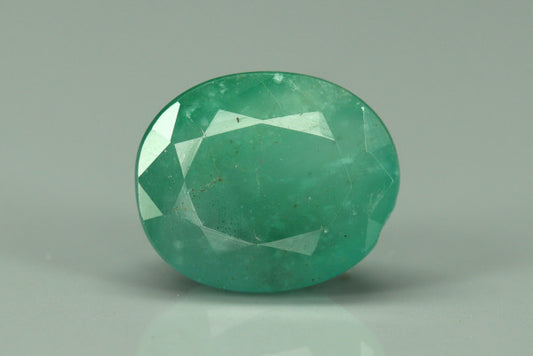 Emerald - 6ct - KE110494