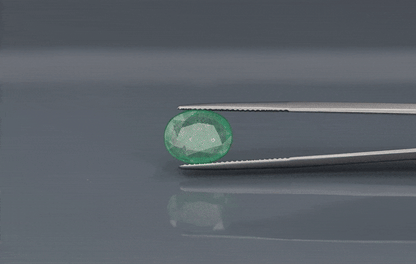 Emerald - 3.15ct - KE110495