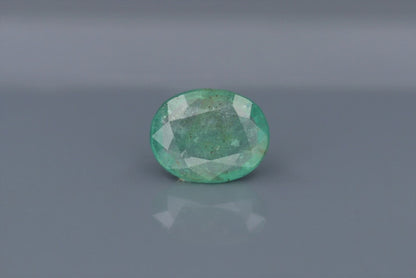 Emerald - 3.15ct - KE110495