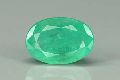 Emerald - 3.9ct - KE110496