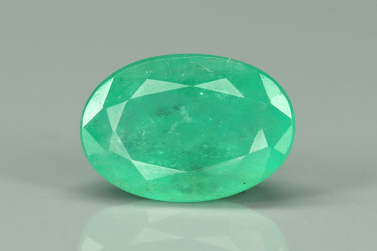 Emerald - 3.9ct - KE110496