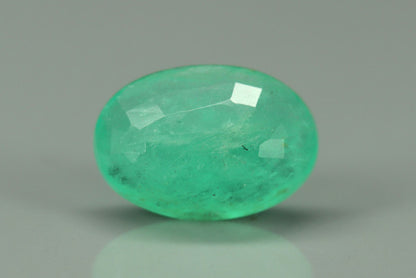 Emerald - 3.9ct - KE110496