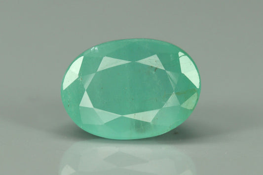Emerald - 4.3ct - KE110497