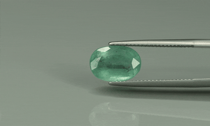 Emerald - 3.9ct - KE110719