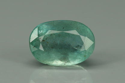 Emerald - 3.9ct - KE110719