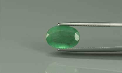 Emerald - 3.85ct - KE110720