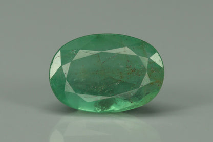Emerald - 3.85ct - KE110720