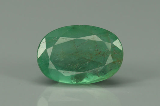 Emerald - 3.85ct - KE110720