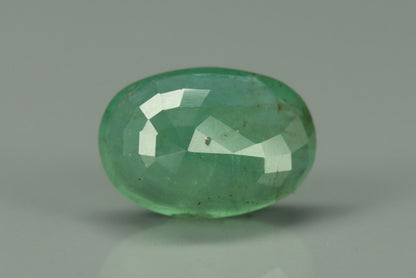 Emerald - 3.85ct - KE110720