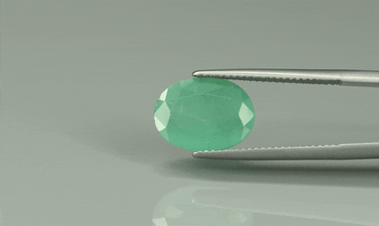 Emerald - 6.15ct - KE110721