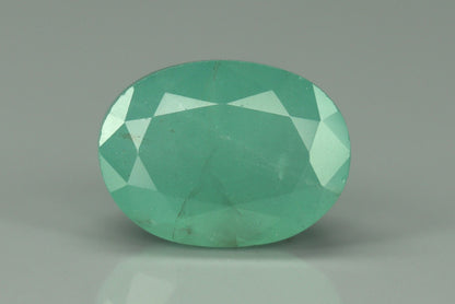 Emerald - 6.15ct - KE110721