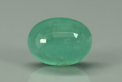 Emerald - 6.15ct - KE110721