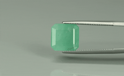 Emerald - 5.5ct - KE110725