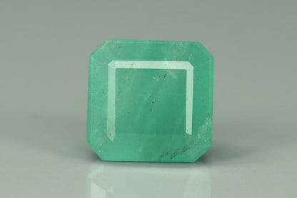 Emerald - 5.5ct - KE110725