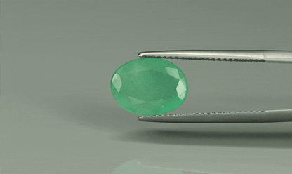 Emerald - 3.55ct - KE110726