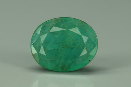 Emerald - 5.35ct - KE110727